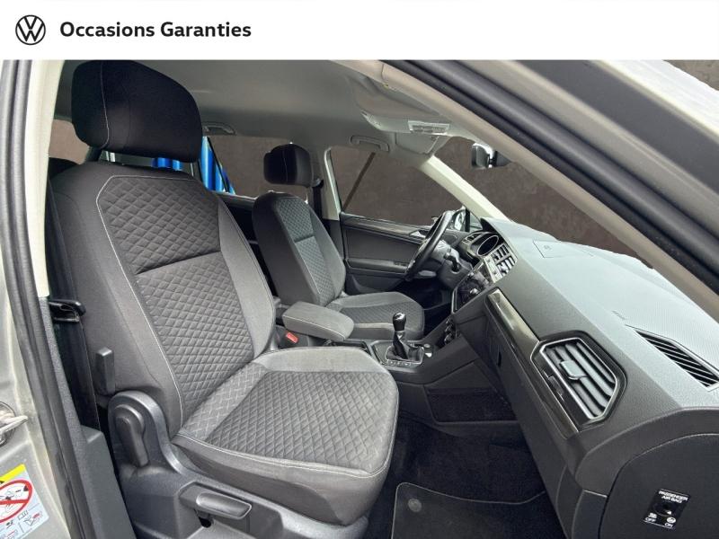 Voitures occasions VOLKSWAGEN TIGUAN Connect Paris