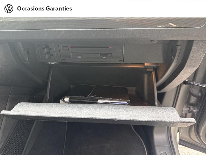 Voitures occasions VOLKSWAGEN TIGUAN Connect Paris