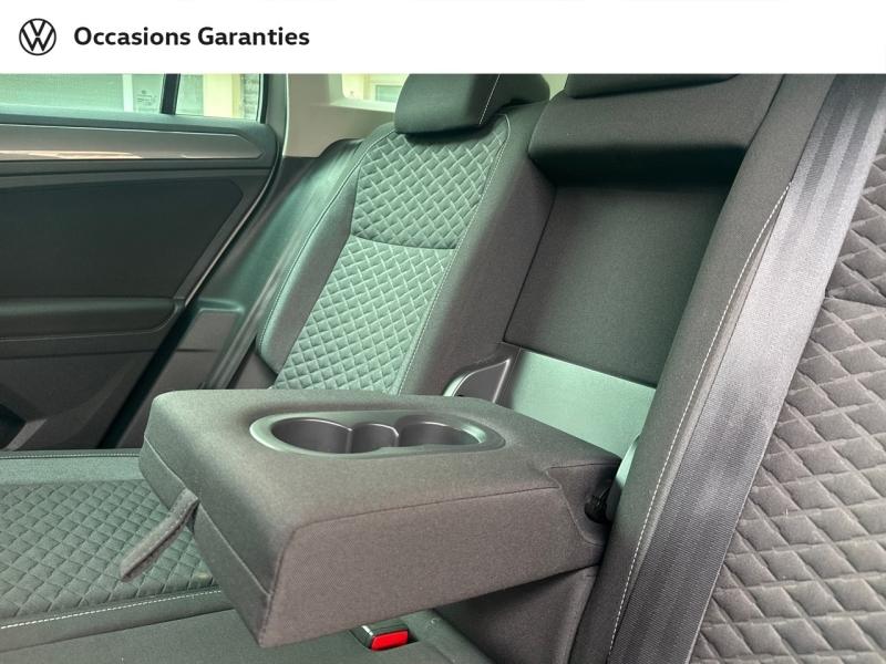 Voitures occasions VOLKSWAGEN TIGUAN Connect Paris