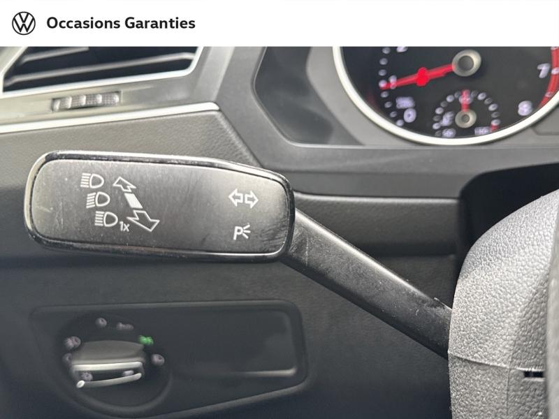 Voitures occasions VOLKSWAGEN TIGUAN Connect Paris