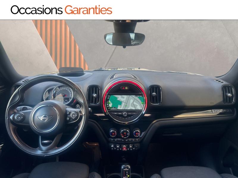 Voitures occasions MINI Countryman Cooper S Paris