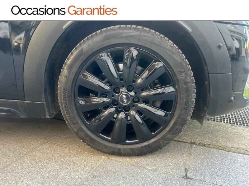 Voitures occasions MINI Countryman Cooper S Paris