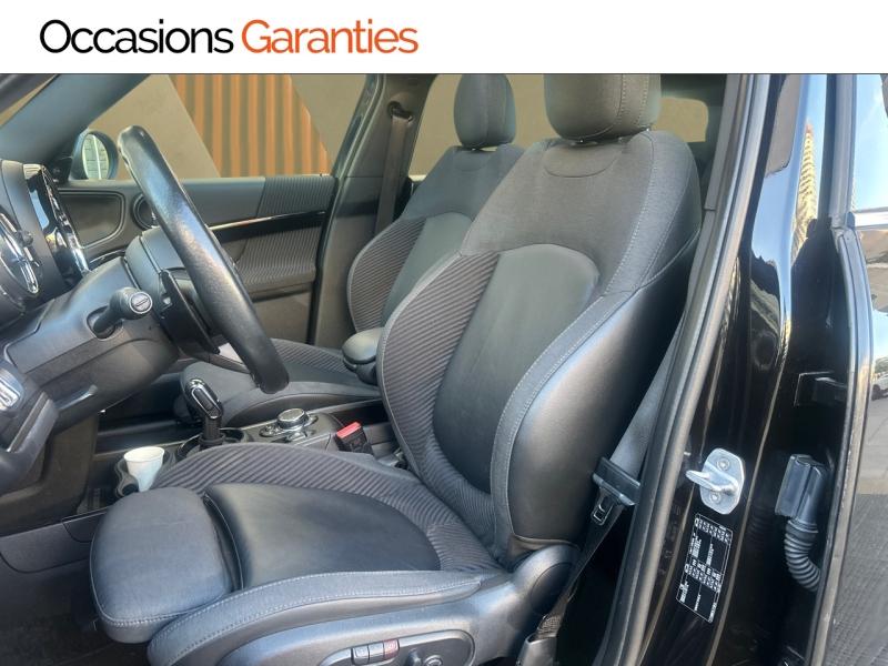 Voitures occasions MINI Countryman Cooper S Paris