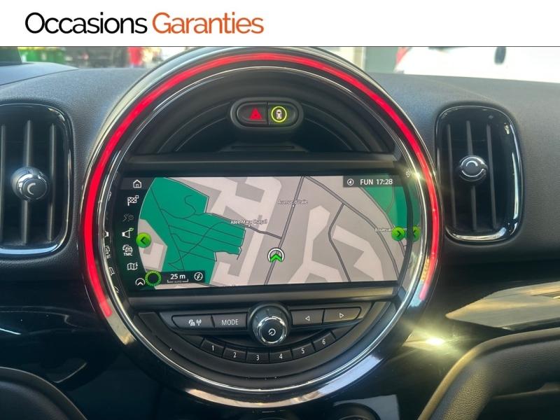 Voitures occasions MINI Countryman Cooper S Paris