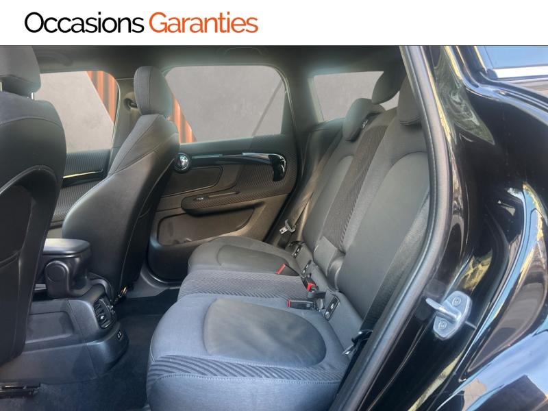 Voitures occasions MINI Countryman Cooper S Paris