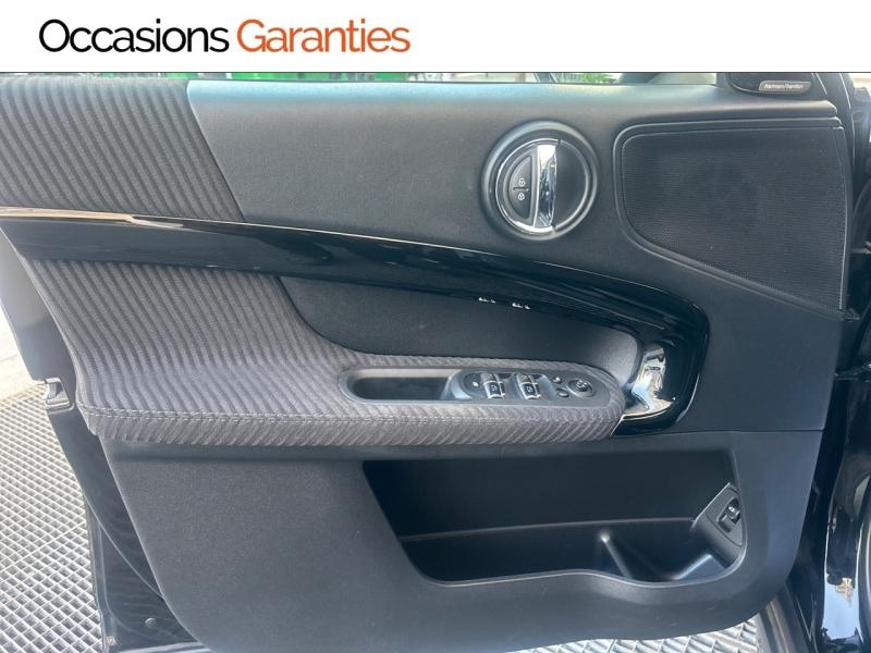 Voitures occasions MINI Countryman Cooper S Paris