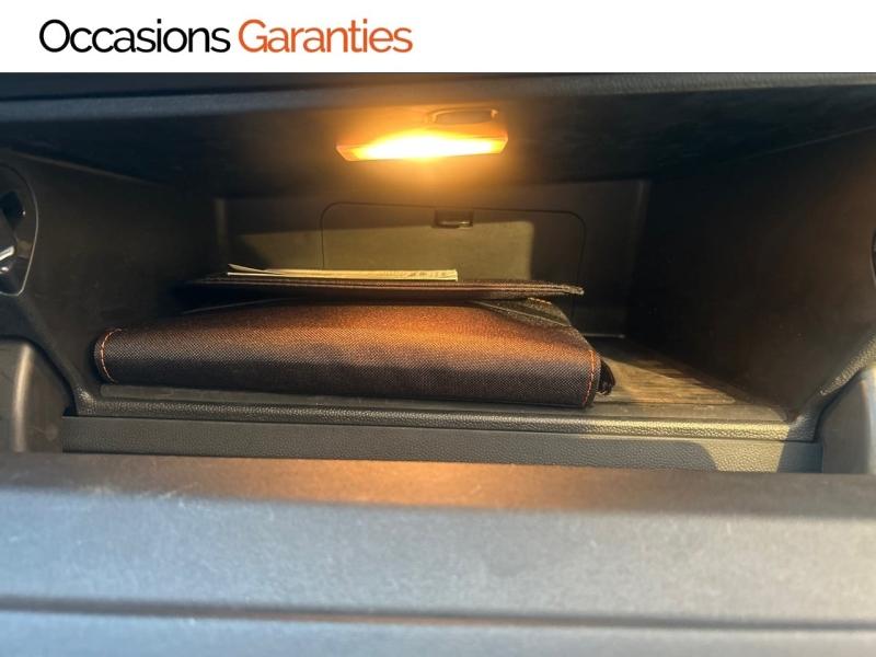 Voitures occasions MINI Countryman Cooper S Paris