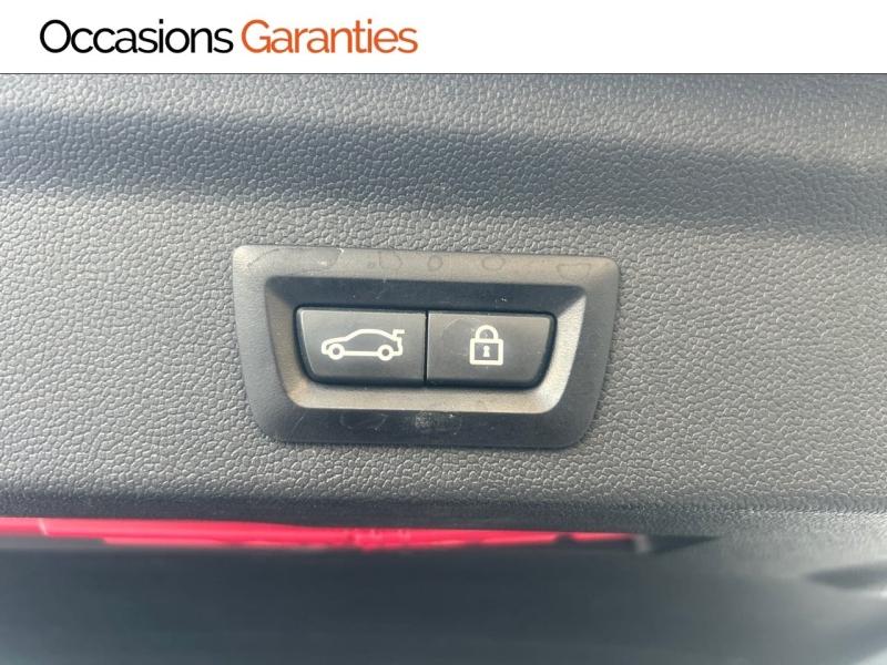 Voitures occasions MINI Countryman Cooper S Paris