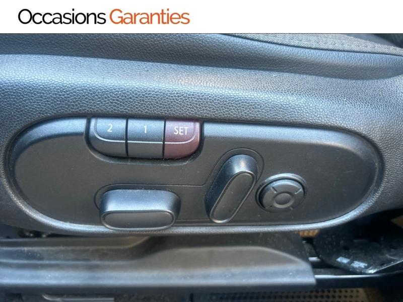 Voitures occasions MINI Countryman Cooper S Paris