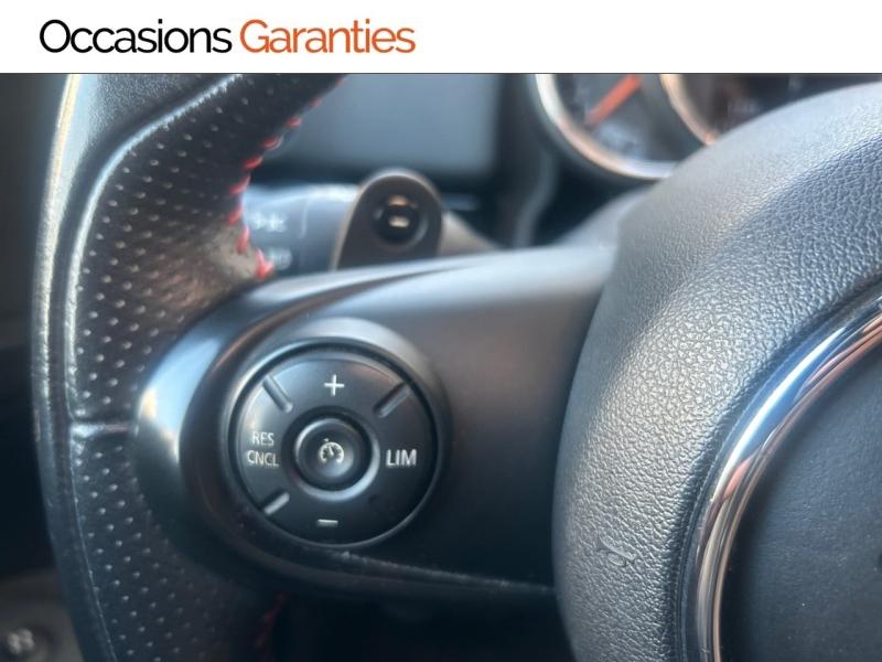 Voitures occasions MINI Countryman Cooper S Paris