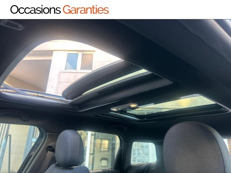 Voitures occasions MINI Countryman Cooper S Paris