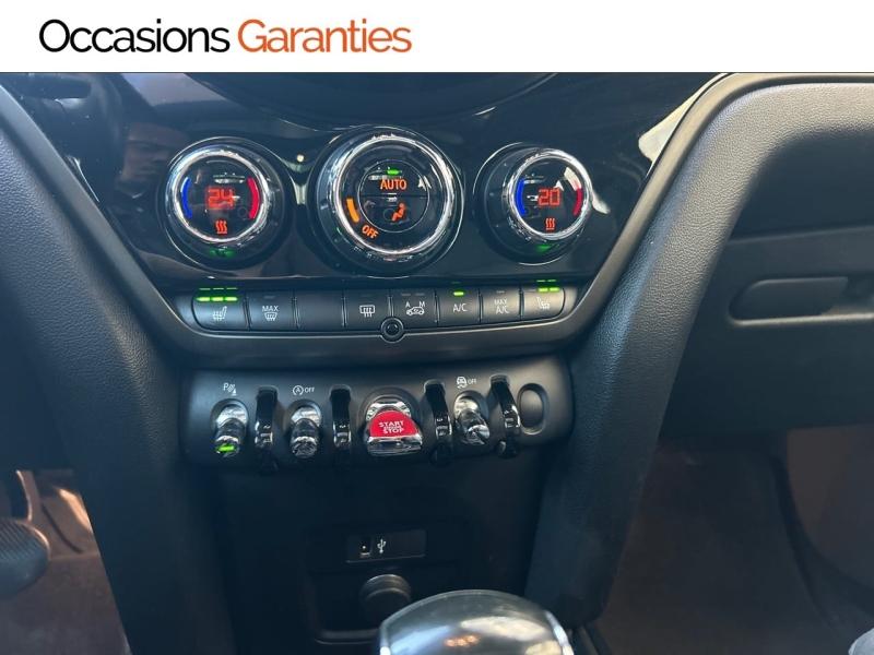 Voitures occasions MINI Countryman Cooper S Paris