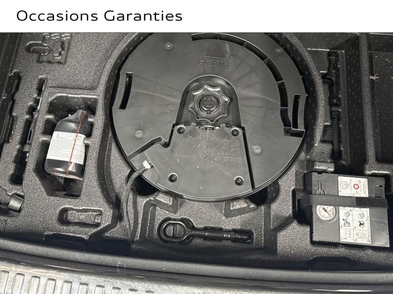 Voitures occasions Audi Q3 S line Paris