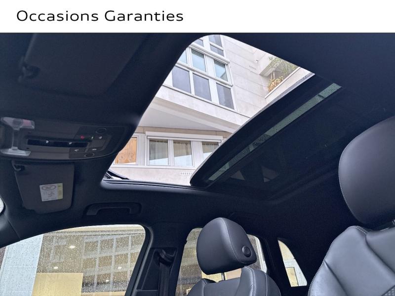 Voitures occasions Audi Q3 S line Paris