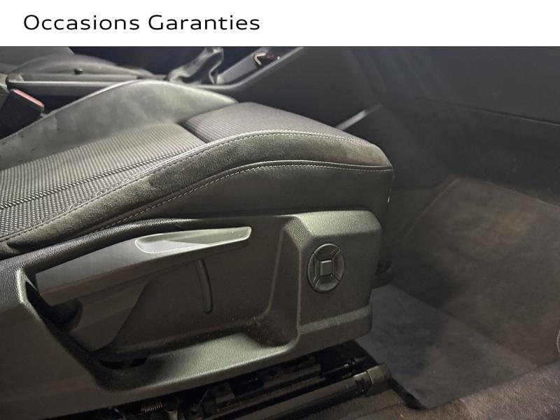 Voitures occasions Audi Q3 S line Paris