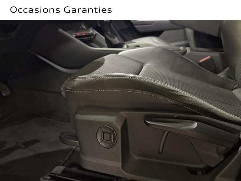 Voitures occasions Audi Q3 S line Paris