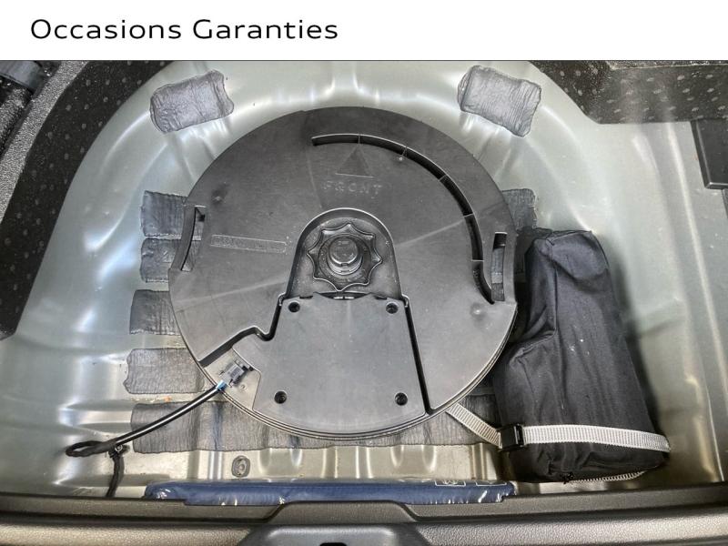 Voitures occasions Audi Q2 Design luxe Paris