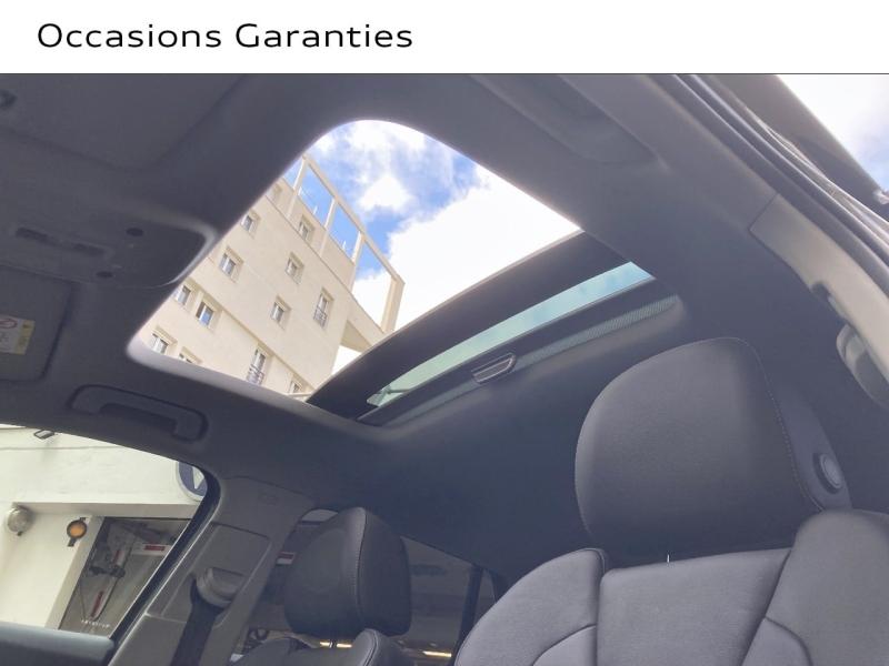 Voitures occasions Audi Q2 Design luxe Paris