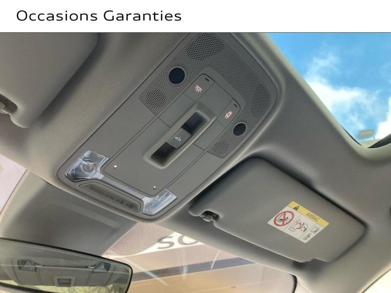 Voitures occasions Audi Q2 Design luxe Paris