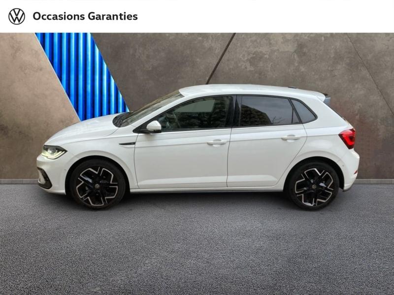 Voitures occasions VOLKSWAGEN POLO R-Line Edition Paris