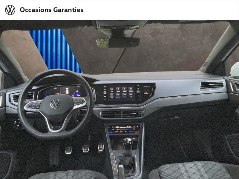 Voitures occasions VOLKSWAGEN POLO R-Line Edition Paris