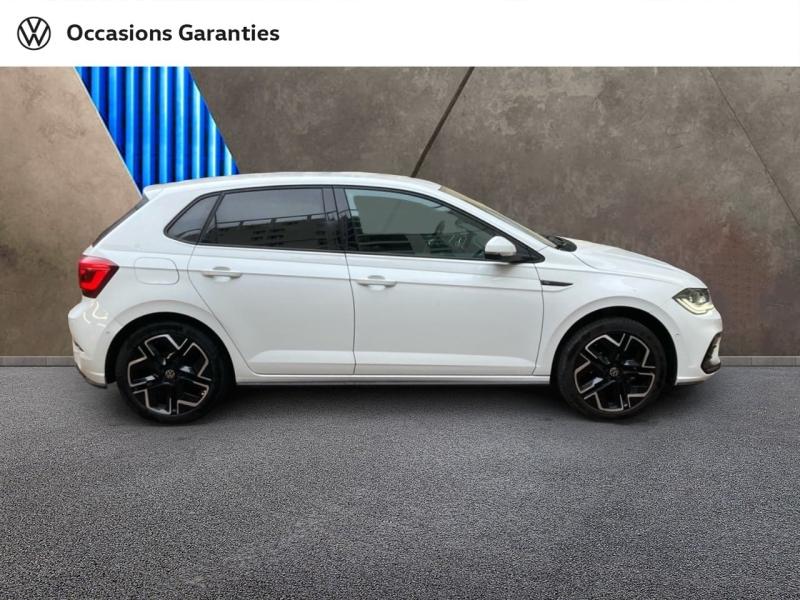 Voitures occasions VOLKSWAGEN POLO R-Line Edition Paris