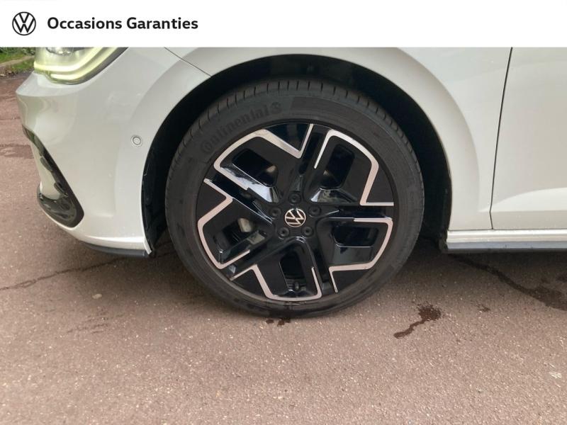 Voitures occasions VOLKSWAGEN POLO R-Line Edition Paris