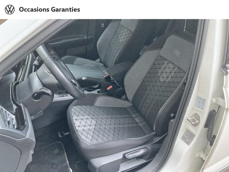 Voitures occasions VOLKSWAGEN POLO R-Line Edition Paris