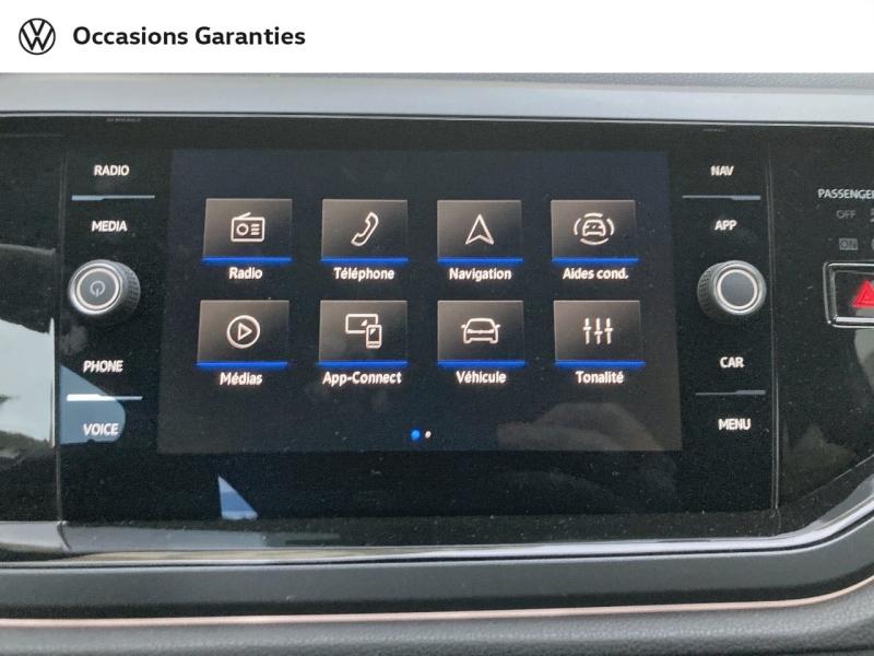 Voitures occasions VOLKSWAGEN POLO R-Line Edition Paris