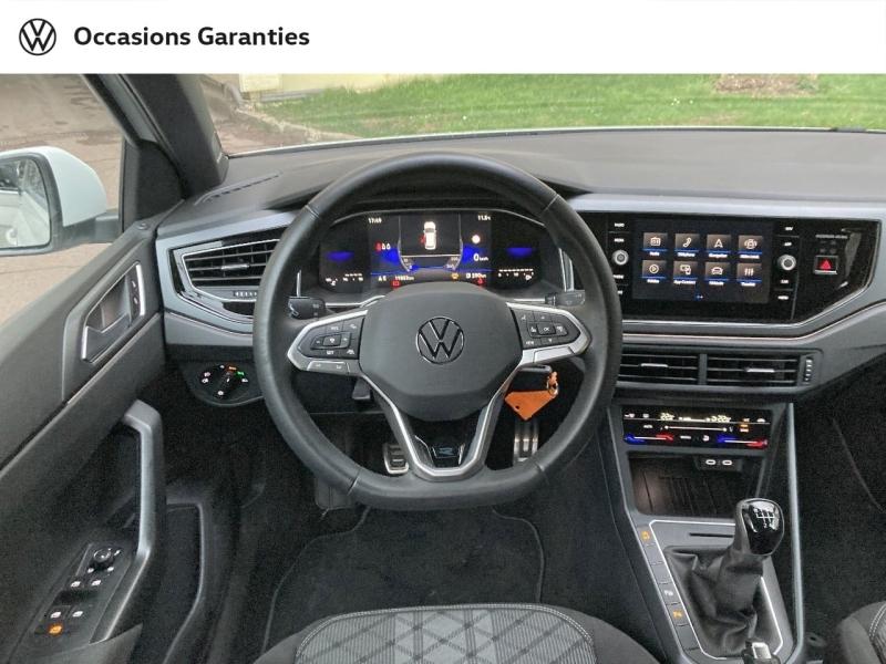 Voitures occasions VOLKSWAGEN POLO R-Line Edition Paris