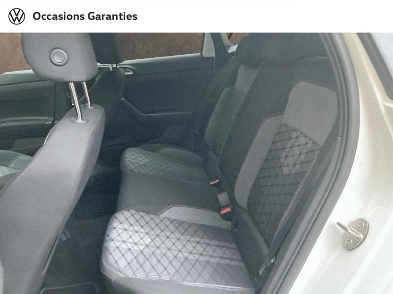 Voitures occasions VOLKSWAGEN POLO R-Line Edition Paris