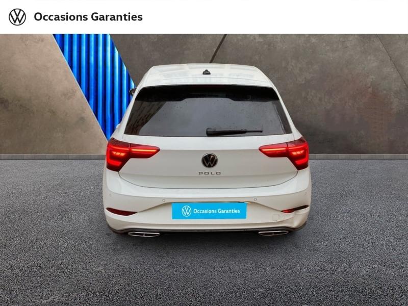 Voitures occasions VOLKSWAGEN POLO R-Line Edition Paris