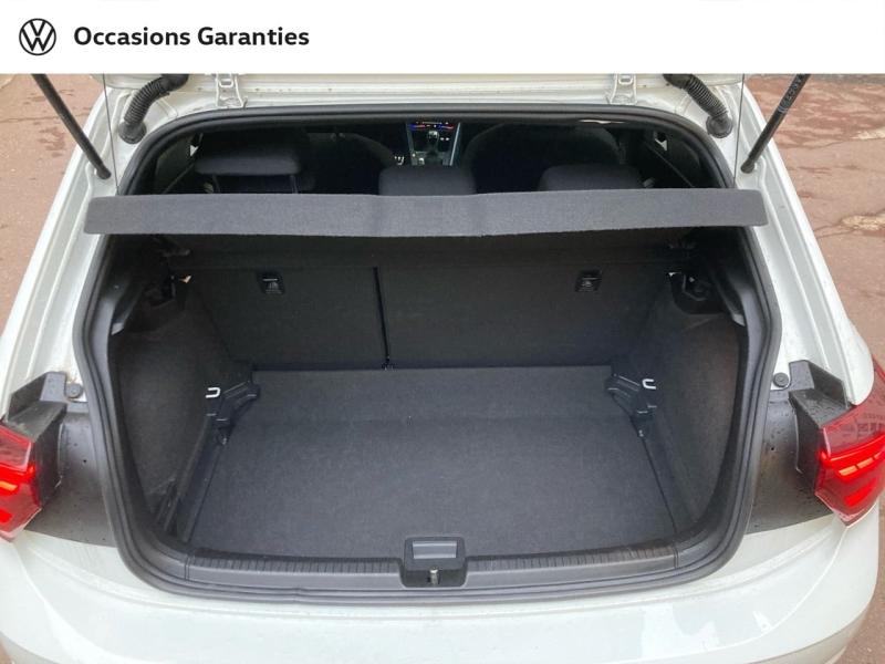 Voitures occasions VOLKSWAGEN POLO R-Line Edition Paris