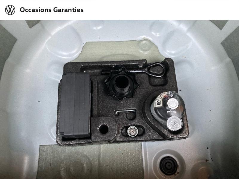 Voitures occasions VOLKSWAGEN POLO R-Line Edition Paris