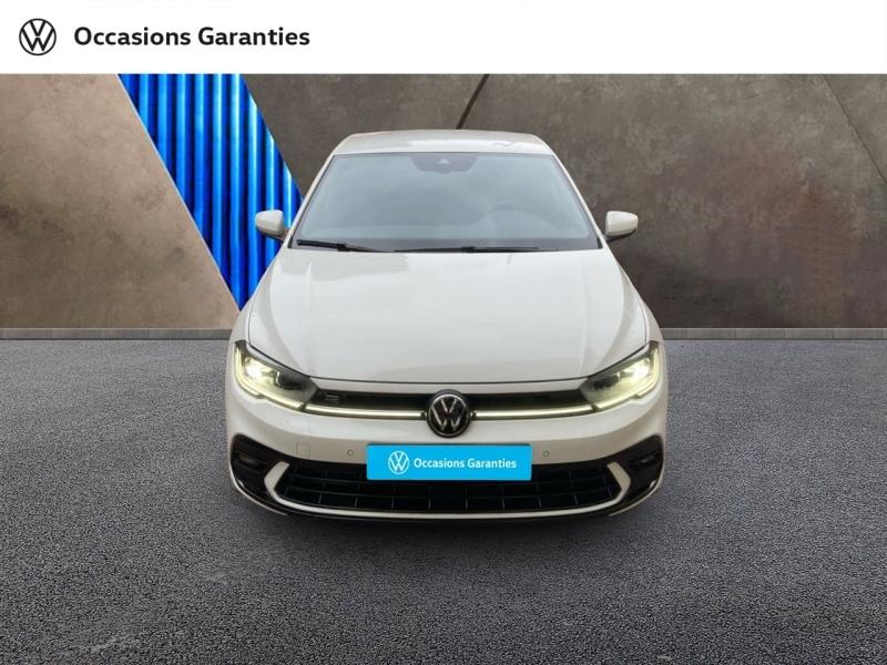 Voitures occasions VOLKSWAGEN POLO R-Line Edition Paris