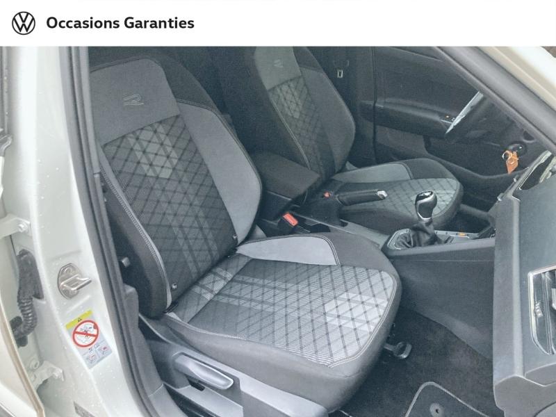 Voitures occasions VOLKSWAGEN POLO R-Line Edition Paris