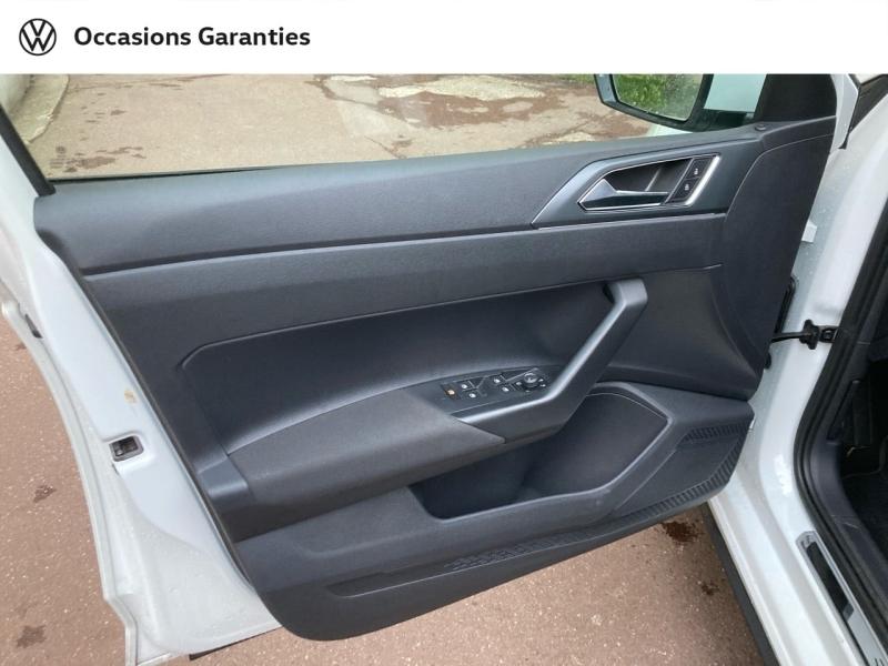 Voitures occasions VOLKSWAGEN POLO R-Line Edition Paris