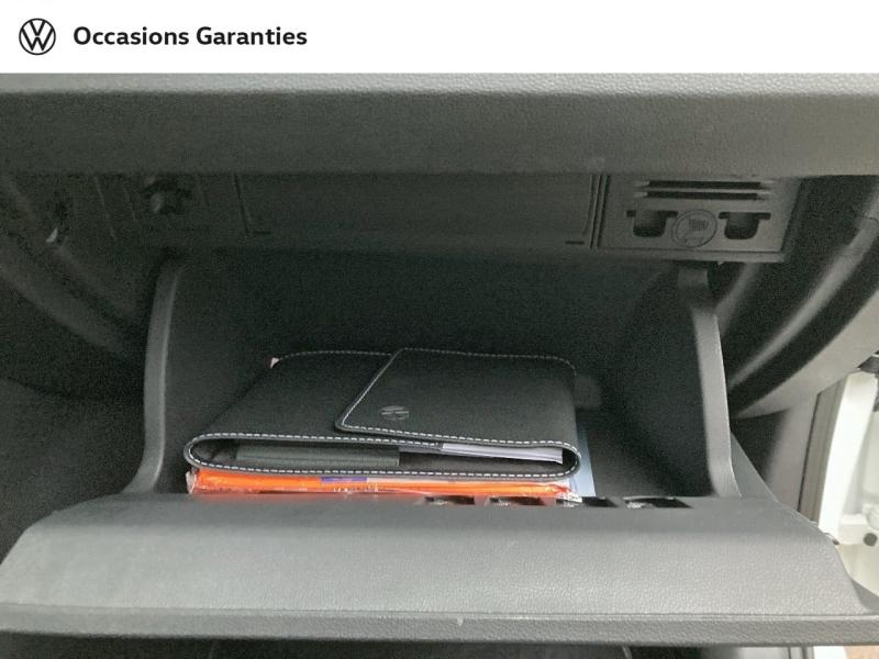 Voitures occasions VOLKSWAGEN POLO R-Line Edition Paris