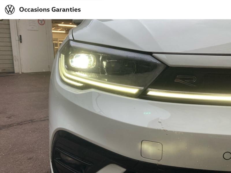 Voitures occasions VOLKSWAGEN POLO R-Line Edition Paris