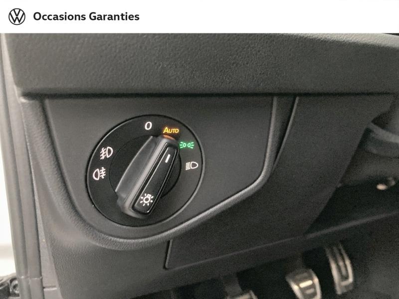 Voitures occasions VOLKSWAGEN POLO R-Line Edition Paris