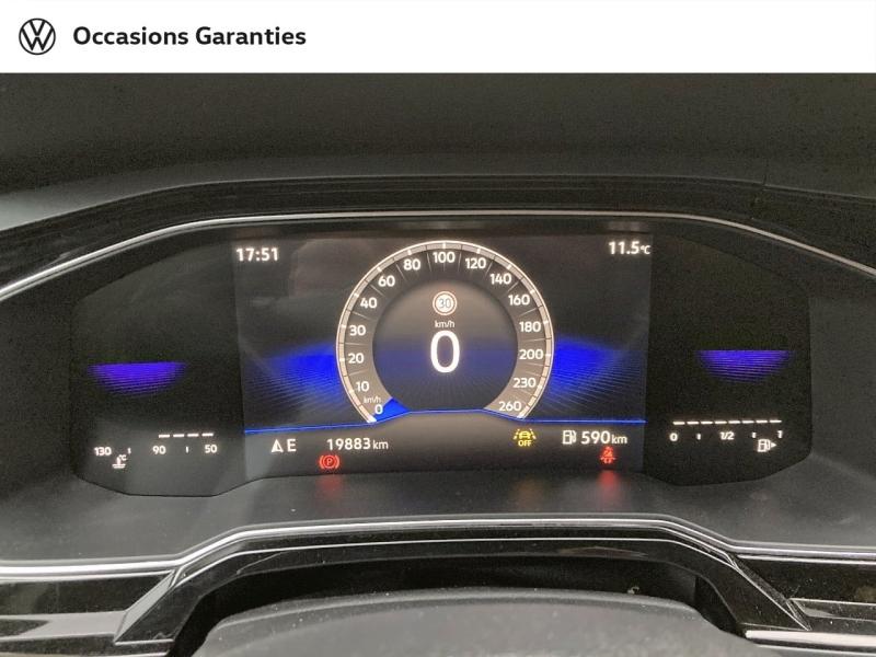 Voitures occasions VOLKSWAGEN POLO R-Line Edition Paris