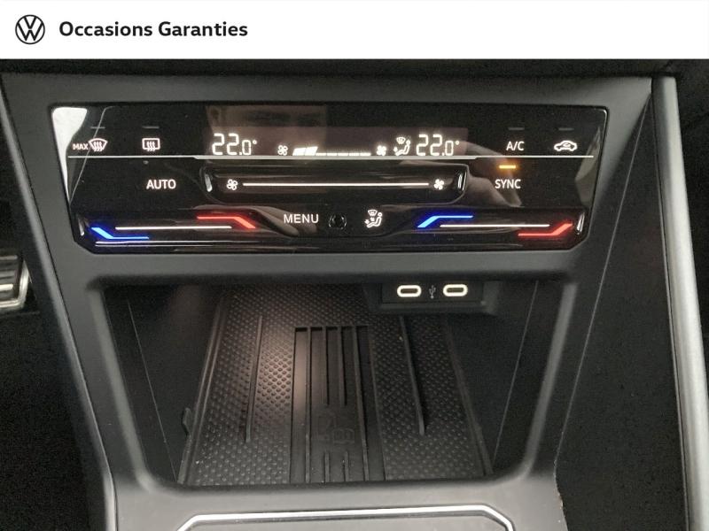 Voitures occasions VOLKSWAGEN POLO R-Line Edition Paris