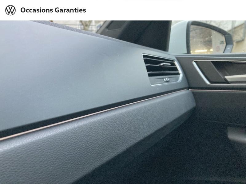 Voitures occasions VOLKSWAGEN POLO R-Line Edition Paris