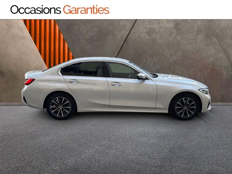 Voitures occasions BMW SERIE 3 Lounge Paris