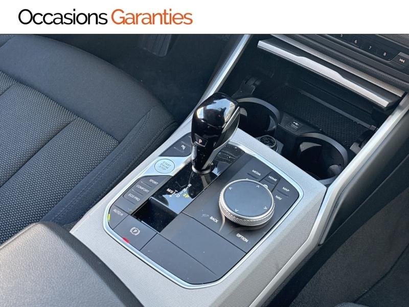 Voitures occasions BMW SERIE 3 Lounge Paris