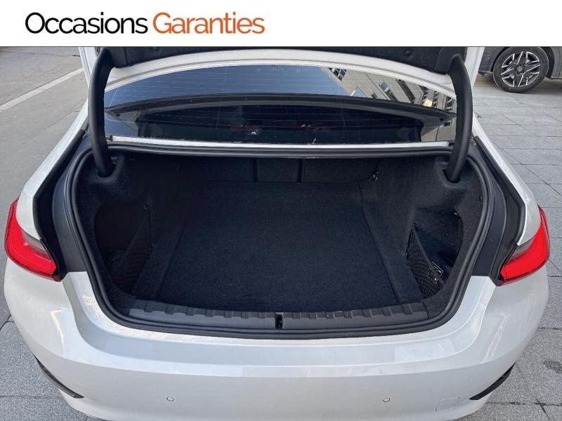 Voitures occasions BMW SERIE 3 Lounge Paris