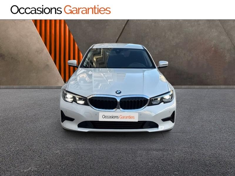 Voitures occasions BMW SERIE 3 Lounge Paris