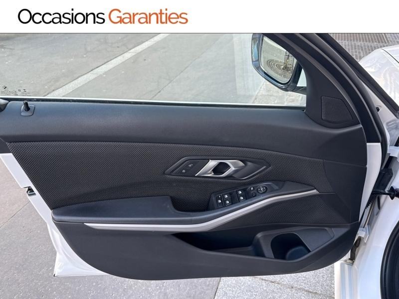 Voitures occasions BMW SERIE 3 Lounge Paris