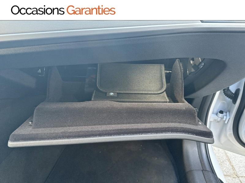 Voitures occasions BMW SERIE 3 Lounge Paris