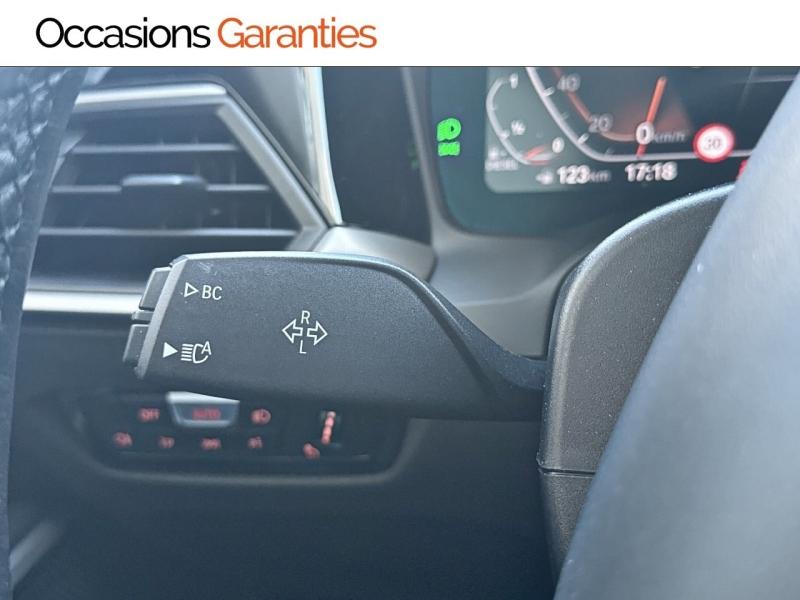 Voitures occasions BMW SERIE 3 Lounge Paris